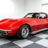 1969 Chevrolet Corvette